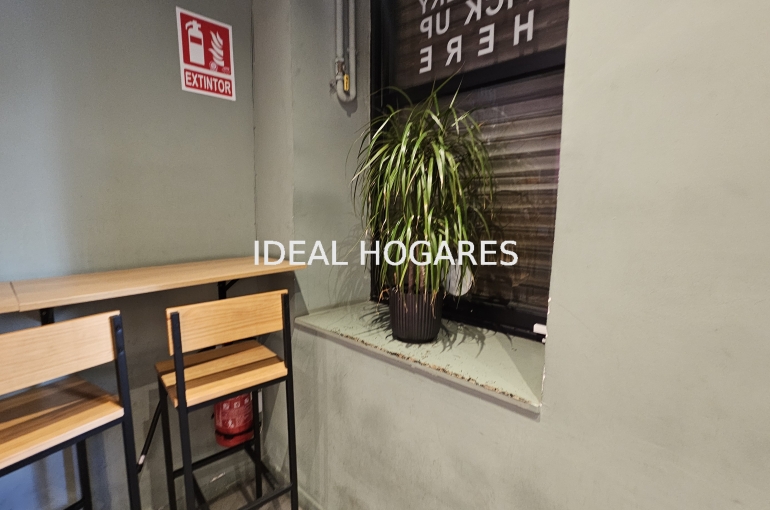 Local comercial-Local comercial-Restaurante en Venta con Alta Rentabilid 18
