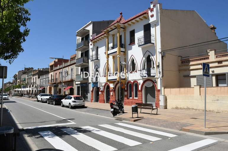 Terreno y solar-Terreno residencial-PARCELA URBANA SANTA MARGARITA DELS MONJ 1