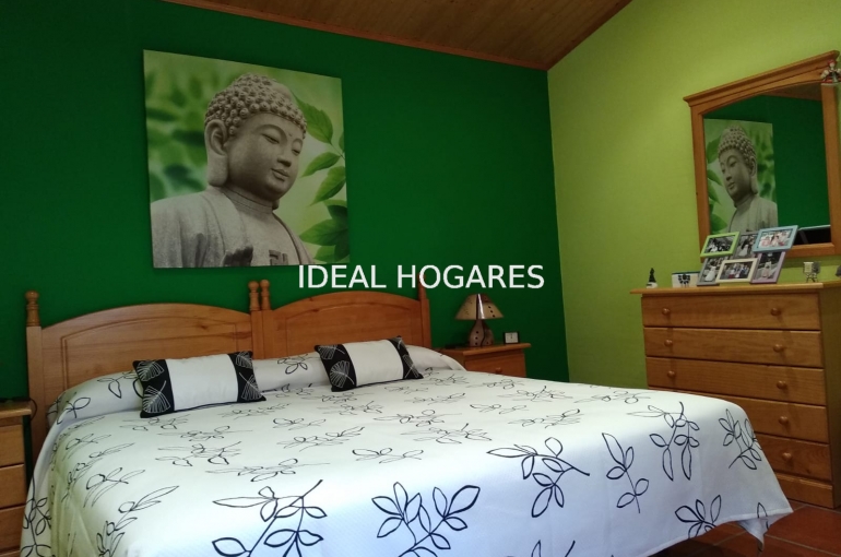 Vivienda-Casa-ACOGEDORA CASA RURAL EN COLLDELRAT, IDEA 6
