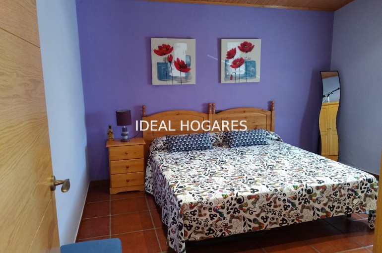 Vivienda-Casa-ACOGEDORA CASA RURAL EN COLLDELRAT, IDEA 3