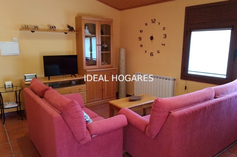 Vivienda-Casa-ACOGEDORA CASA RURAL EN COLLDELRAT, IDEA 5