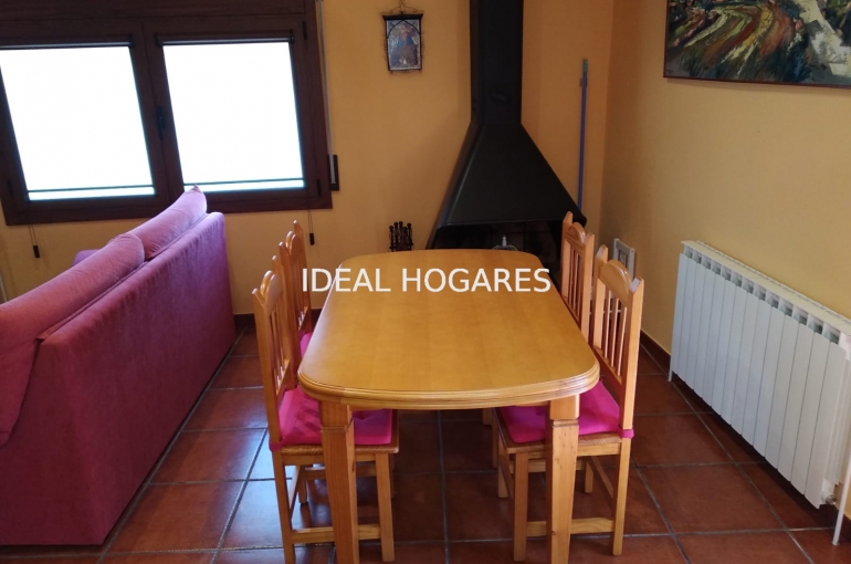 Vivienda-Casa-ACOGEDORA CASA RURAL EN COLLDELRAT, IDEA 2