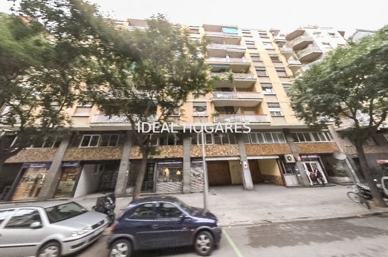 Vivienda-Piso-PISO ALQUILADO EN VENTA EN SAGRADA FAMIL 2