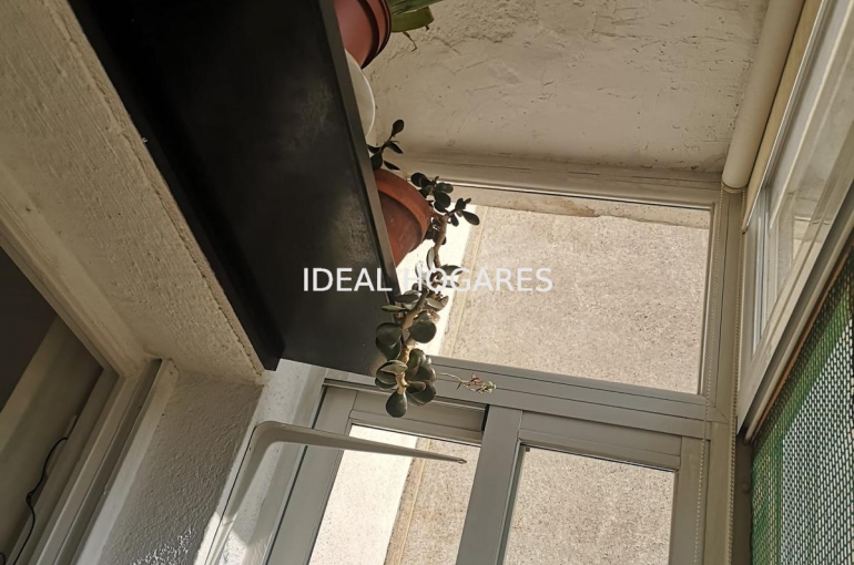 Vivienda-Piso-PISO ALQUILADO EN VENTA EN SAGRADA FAMIL 3