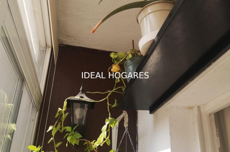 Vivienda-Piso-PISO ALQUILADO EN VENTA EN SAGRADA FAMIL 5