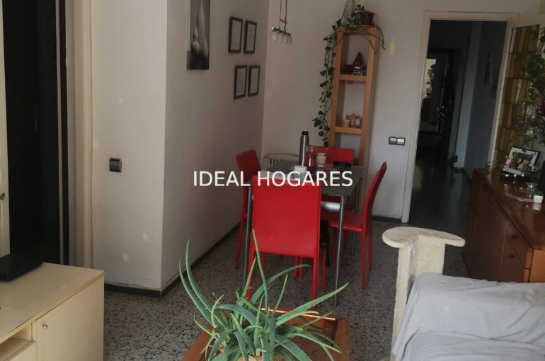 Vivienda-Piso-PISO ALQUILADO EN VENTA EN SAGRADA FAMIL 6