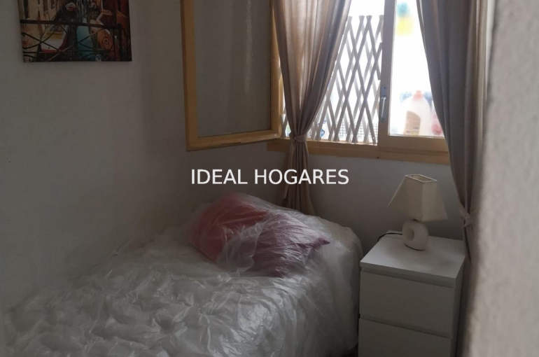 Vivienda-Piso-PISO ALQUILADO EN VENTA EN SAGRADA FAMIL 7
