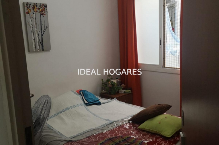 Vivienda-Piso-PISO ALQUILADO EN VENTA EN SAGRADA FAMIL 8