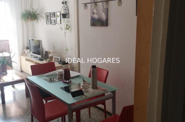 Vivienda-Piso-PISO ALQUILADO EN VENTA EN SAGRADA FAMIL 9