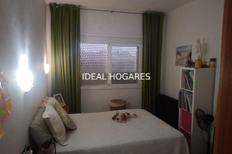 Vivienda-Piso-PISO ALQUILADO EN VENTA EN SAGRADA FAMIL 11