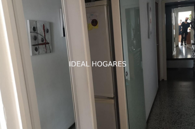 Vivienda-Piso-PISO ALQUILADO EN VENTA EN SAGRADA FAMIL 17
