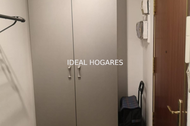 Vivienda-Piso-PISO ALQUILADO EN VENTA EN SAGRADA FAMIL 19