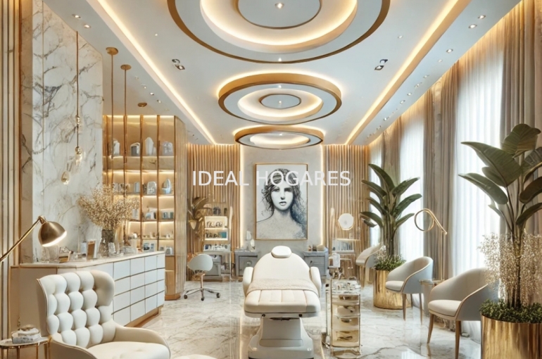 Negocio-Otros negocios-**EXCLUSIVE INVESTMENT OPPORTUNITY: LUXU 1