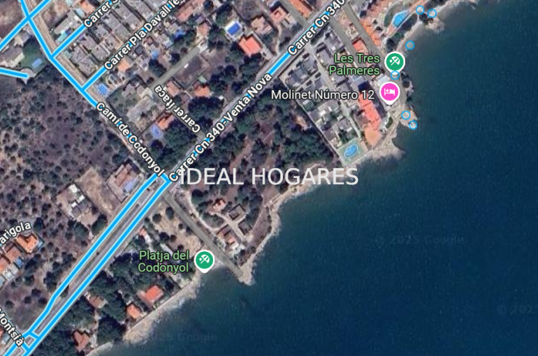 Terreno y solar-Solar urbano-FANTÁSTICO TERRENO EN ALCANAR PLAYA PARA 2
