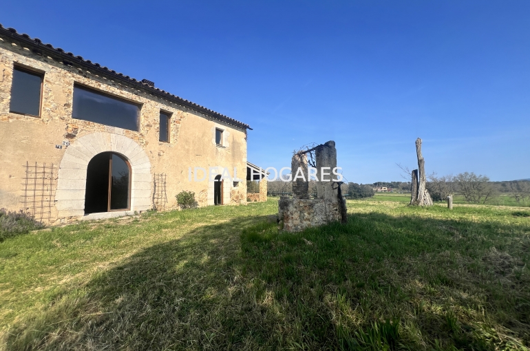 Vivienda-Masía-FINCA CON MASÍA EN VENTA EN CALDES DE MA 3