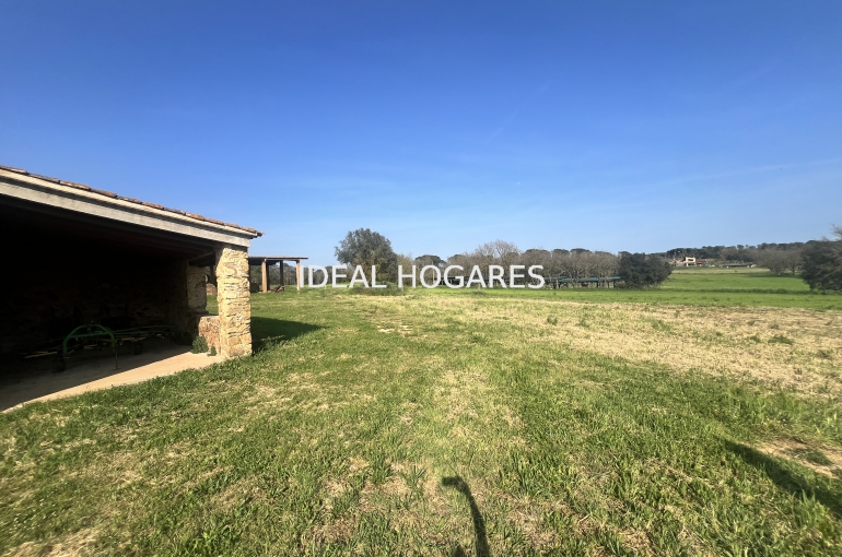 Vivienda-Masía-FINCA CON MASÍA EN VENTA EN CALDES DE MA 4