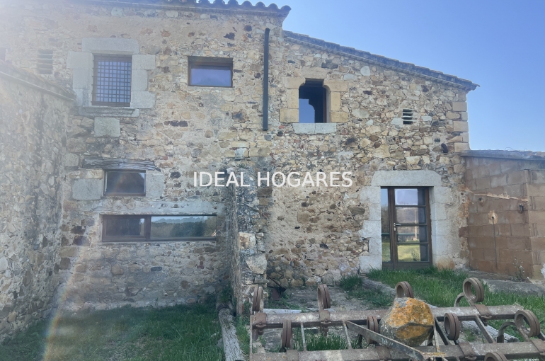 Vivienda-Masía-FINCA CON MASÍA EN VENTA EN CALDES DE MA 7
