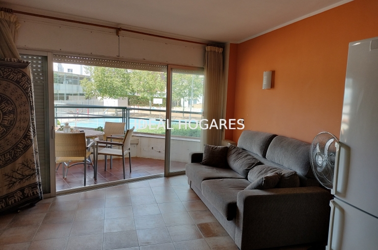 Vivienda-Apartamento-APARTAMENTO CON PISCINA EN EL CORAZON DE 17