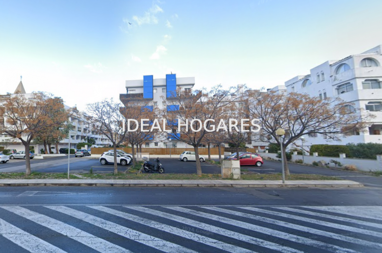 Vivienda-Apartamento-APARTAMENTO EN VENTA EN BLAU MARINA DE R 1