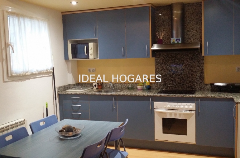 Vivienda-Apartamento-APARTAMENTO EN VENTA EN BLAU MARINA DE R 3
