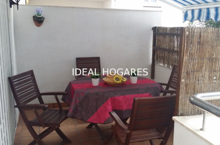 Vivienda-Apartamento-APARTAMENTO EN VENTA EN BLAU MARINA DE R 5