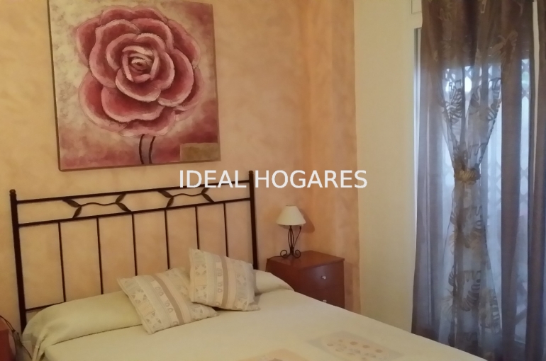 Vivienda-Apartamento-APARTAMENTO EN VENTA EN BLAU MARINA DE R 7