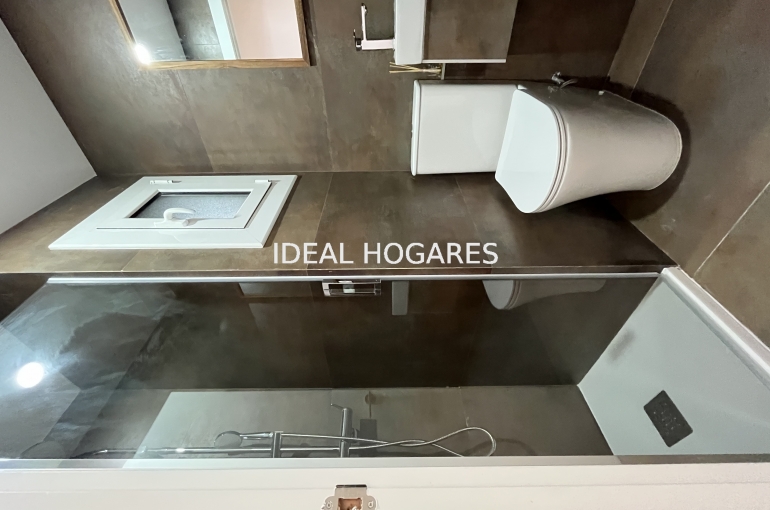Vivienda-Piso-Exclusiva vivienda reformada con vistas  15