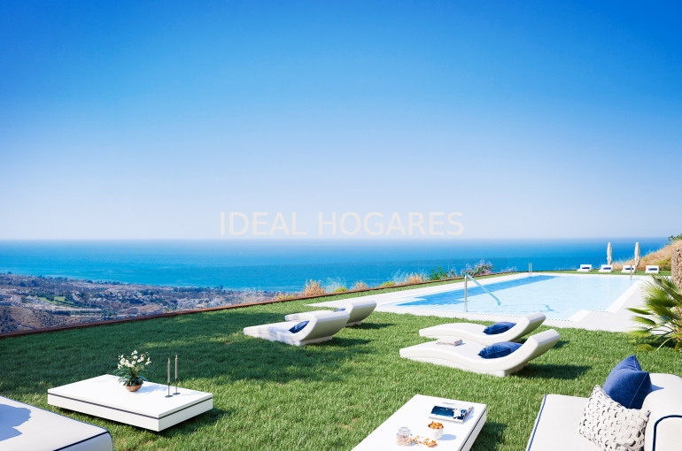 Vivienda-Piso-OBRA NUEVA DE LUJO EN BALI  ( MALAGA , L 9