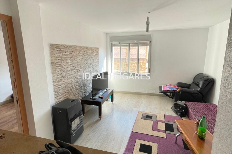 Vivienda-Piso-PISO 3 HABITACIONES ROQUETES 1