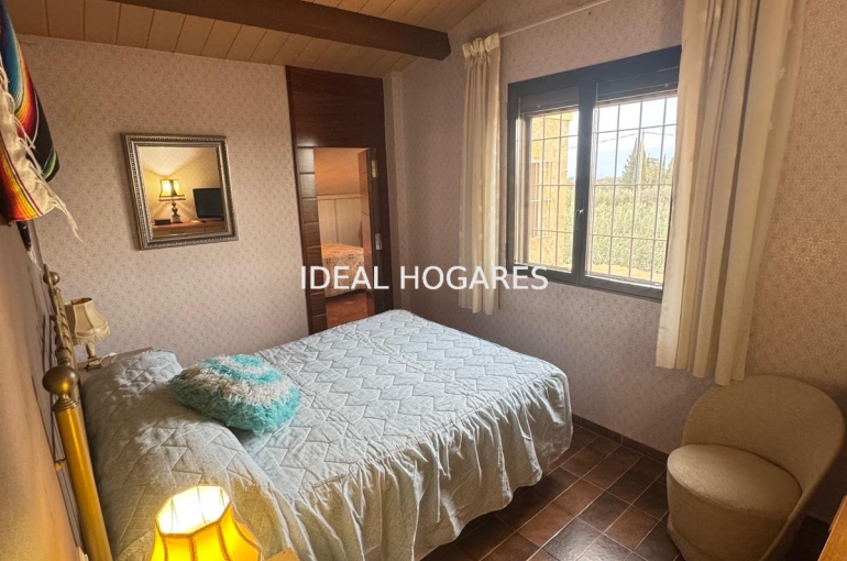 Vivienda-Casa-CHALET 6 HABITACIONES DUPLEX-TORTOSA JES 1