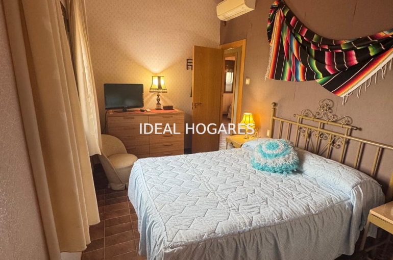 Vivienda-Casa-CHALET 6 HABITACIONES DUPLEX-TORTOSA JES 2