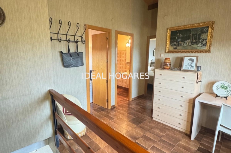 Vivienda-Casa-CHALET 6 HABITACIONES DUPLEX-TORTOSA JES 12