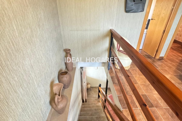 Vivienda-Casa-CHALET 6 HABITACIONES DUPLEX-TORTOSA JES 14