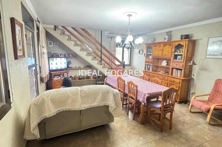 Vivienda-Casa-CHALET 6 HABITACIONES DUPLEX-TORTOSA JES 15