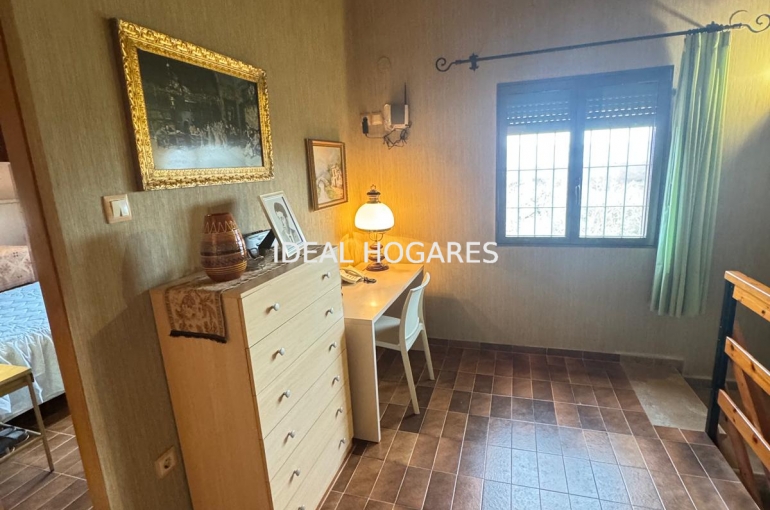 Vivienda-Casa-CHALET 6 HABITACIONES DUPLEX-TORTOSA JES 16