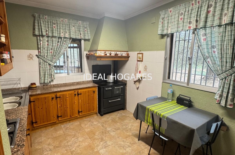 Vivienda-Casa-CHALET 6 HABITACIONES DUPLEX-TORTOSA JES 17