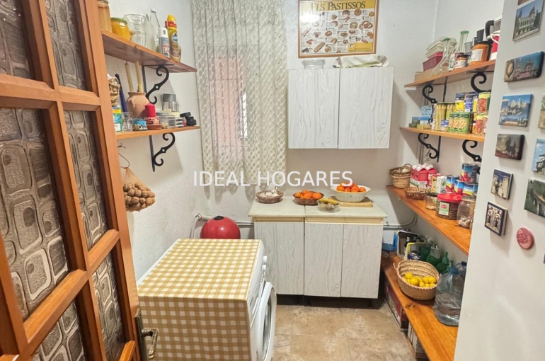 Vivienda-Casa-CHALET 6 HABITACIONES DUPLEX-TORTOSA JES 18