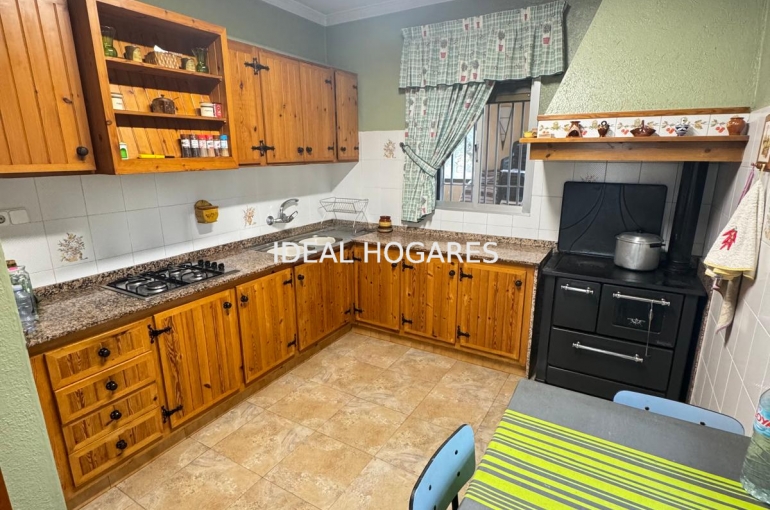 Vivienda-Casa-CHALET 6 HABITACIONES DUPLEX-TORTOSA JES 20