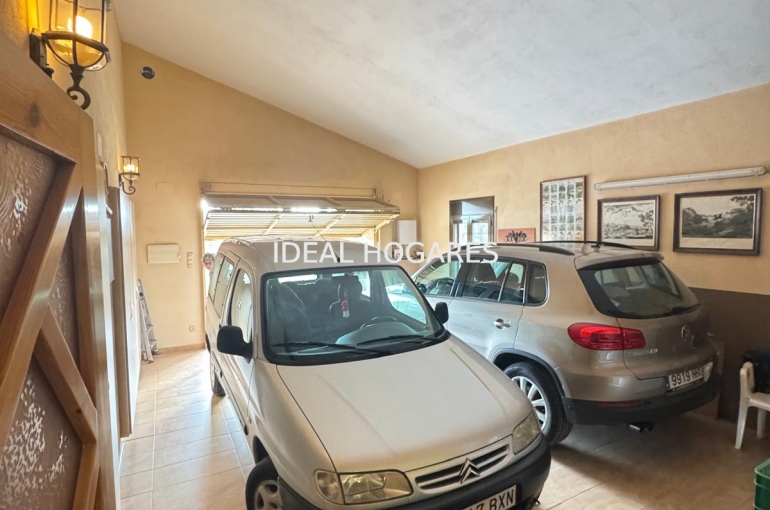 Vivienda-Casa-CHALET 6 HABITACIONES DUPLEX-TORTOSA JES 24