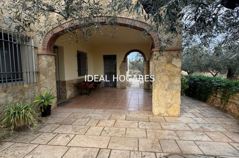 Vivienda-Casa-CHALET 6 HABITACIONES DUPLEX-TORTOSA JES 30