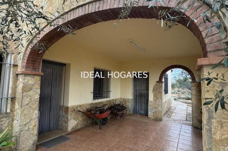 Vivienda-Casa-CHALET 6 HABITACIONES DUPLEX-TORTOSA JES 32