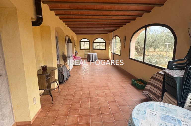 Vivienda-Casa-CHALET 6 HABITACIONES DUPLEX-TORTOSA JES 37