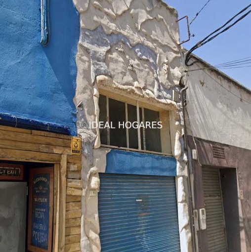 Vivienda-Casa-CASA DE PUEBLO 2 HABITACIONES DUPLEX CON 1