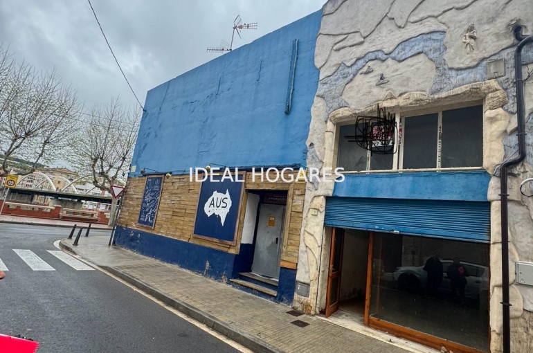 Vivienda-Casa-CASA DE PUEBLO 2 HABITACIONES DUPLEX CON 3