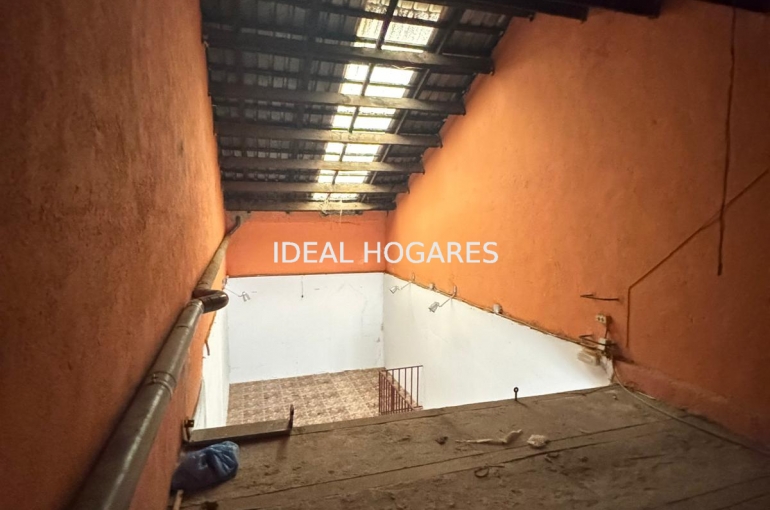 Vivienda-Casa-CASA DE PUEBLO 2 HABITACIONES DUPLEX CON 14