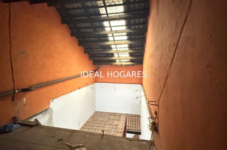 Vivienda-Casa-CASA DE PUEBLO 2 HABITACIONES DUPLEX CON 15