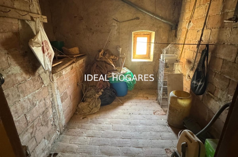 Vivienda-Casa-CASA DE PUEBLO 5 HABITACIONES-ROQUETES 2