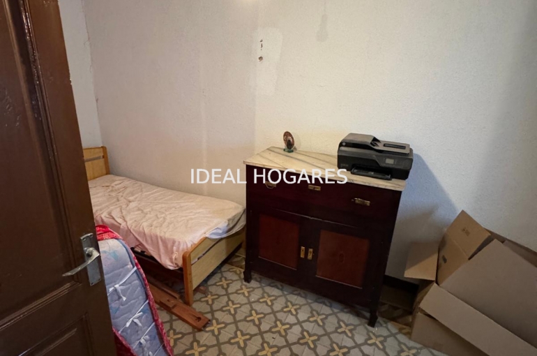 Vivienda-Casa-CASA DE PUEBLO 5 HABITACIONES-ROQUETES 3