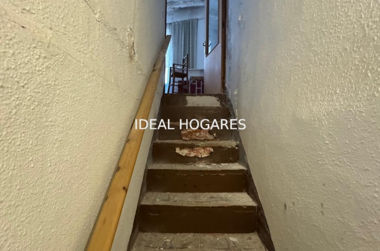 Vivienda-Casa-CASA DE PUEBLO 5 HABITACIONES-ROQUETES 6