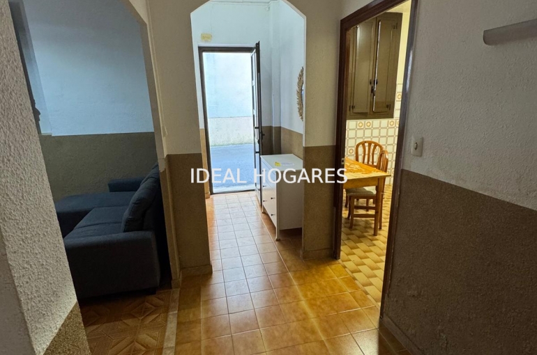 Vivienda-Casa-CASA DE PUEBLO 5 HABITACIONES-ROQUETES 14